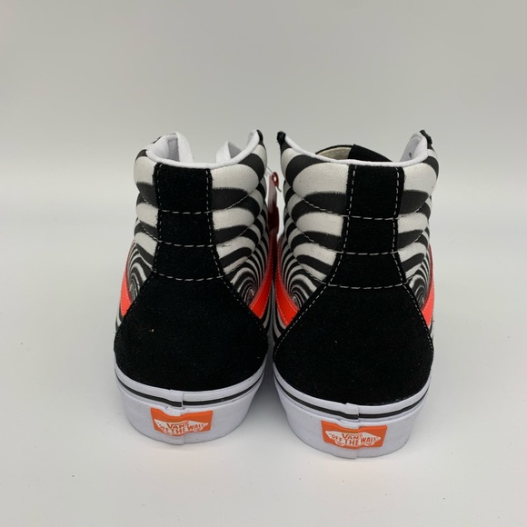 Sk8-Hi - Picture 8 of 15